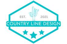 Country Line Design